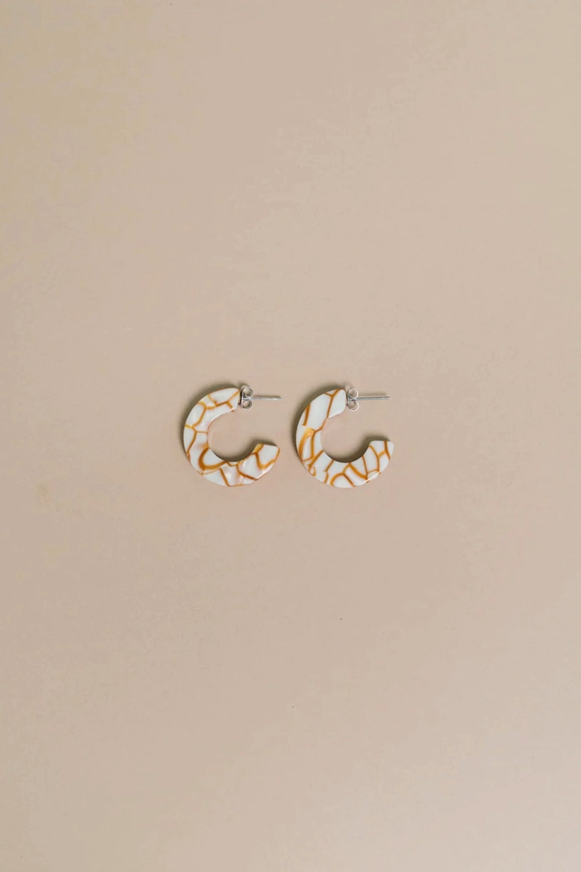 Ray Hoop | Dandelion Tortoise