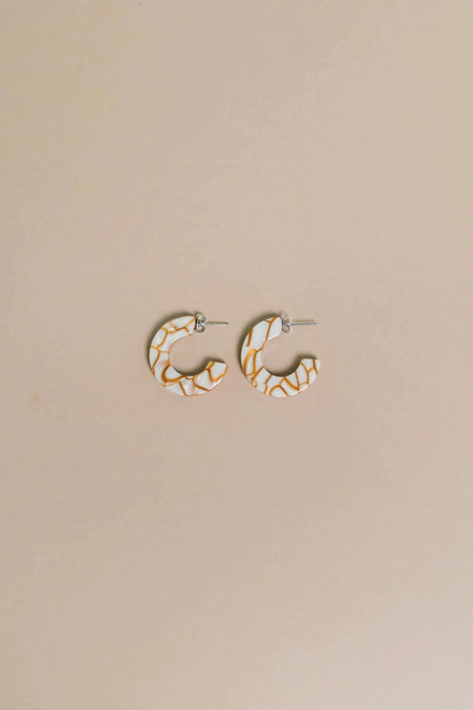 Ray Hoop | Dandelion Tortoise