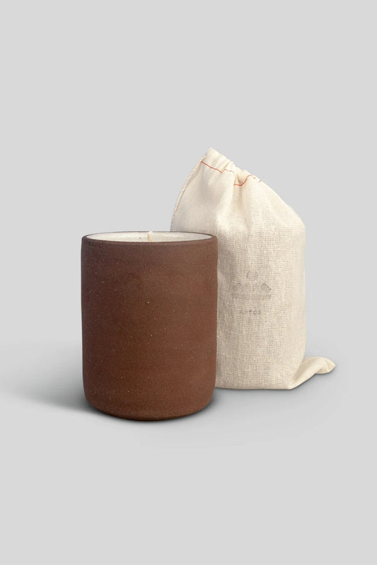 APTOS | 12 oz. Ceramic Candle