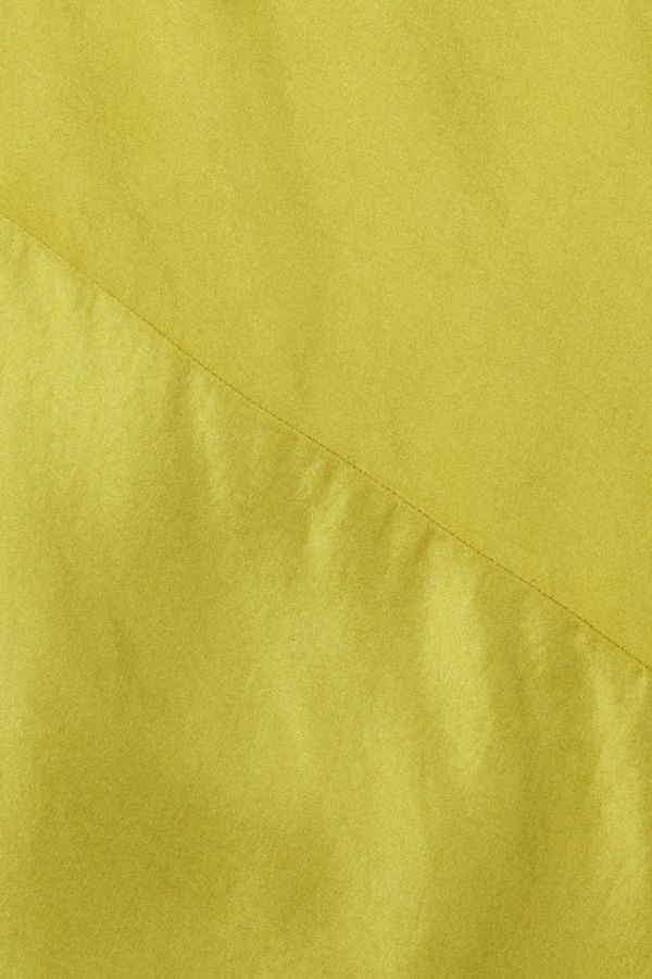 Shadow Slip Skirt | Green Tea