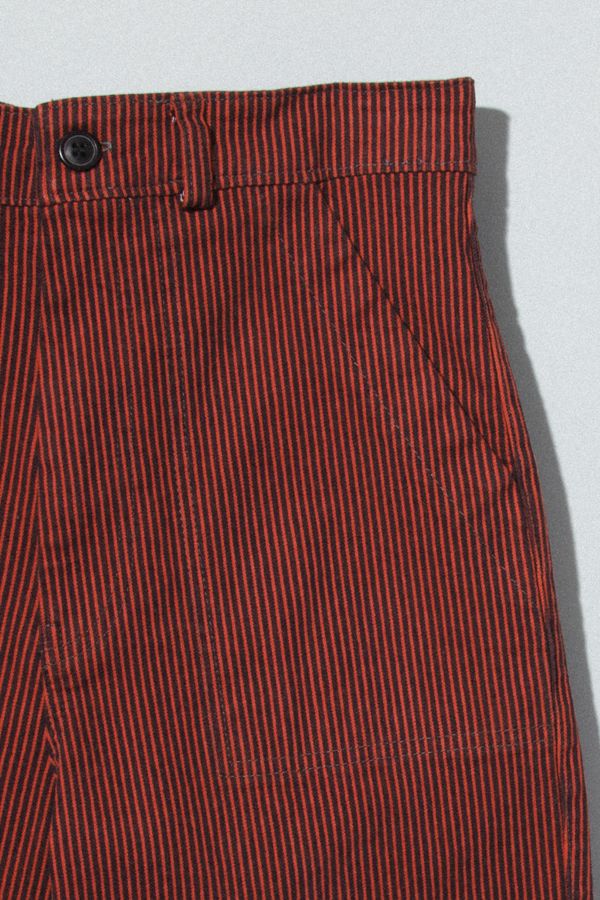 Smithy Pant | Henna Organic