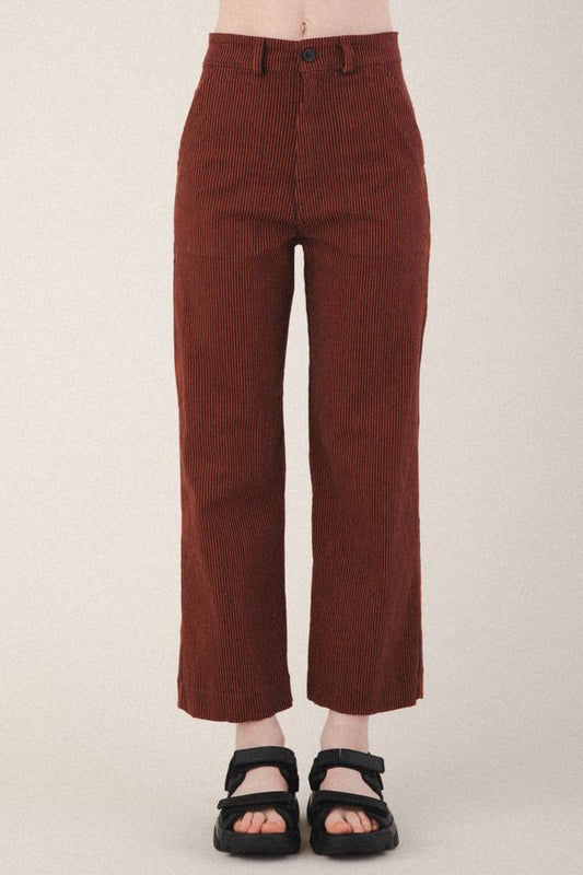 Smithy Pant | Henna Organic