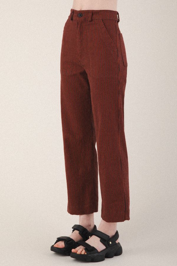 Smithy Pant | Henna Organic