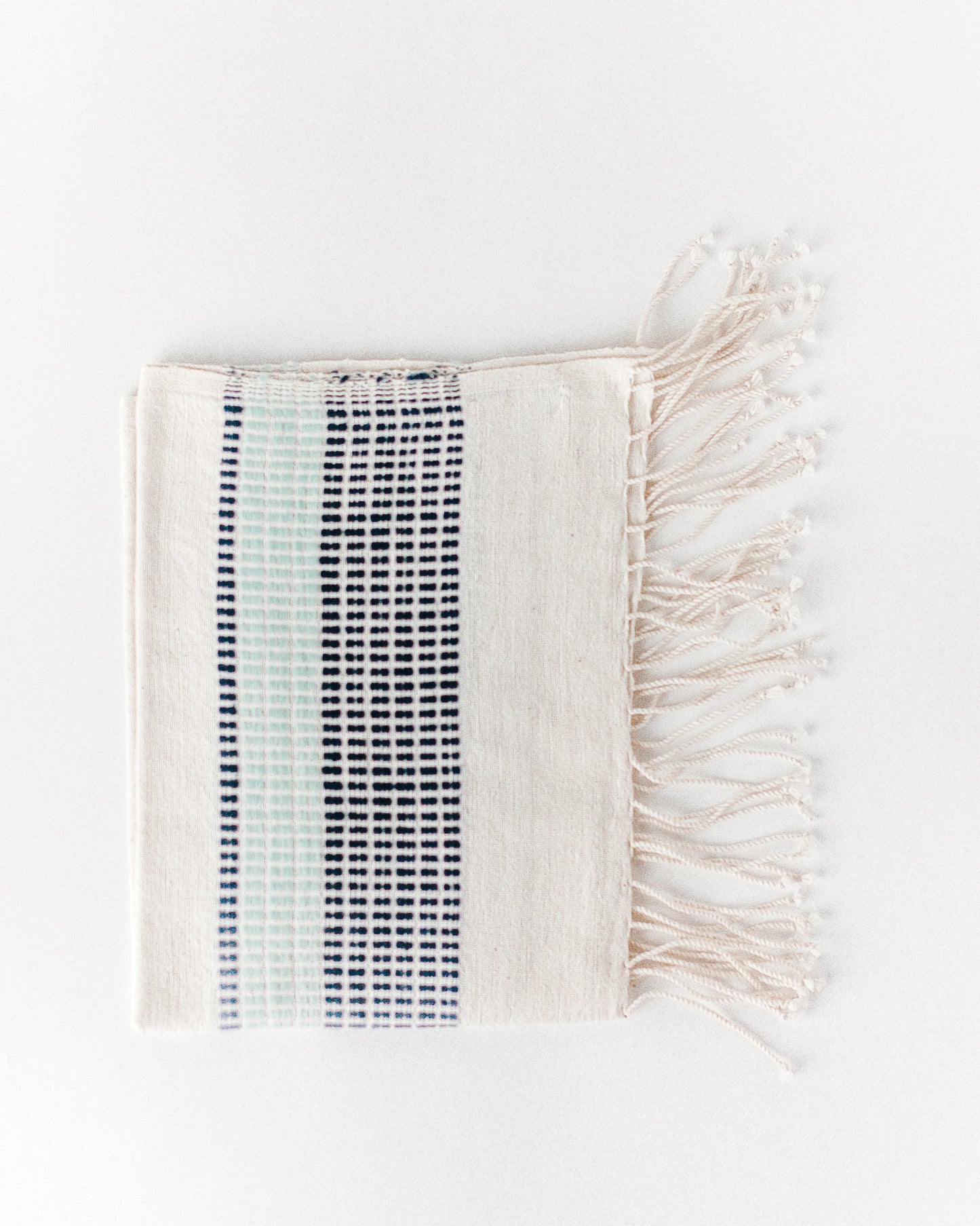 Camden Cotton Hand Towel | Handspun Cotton