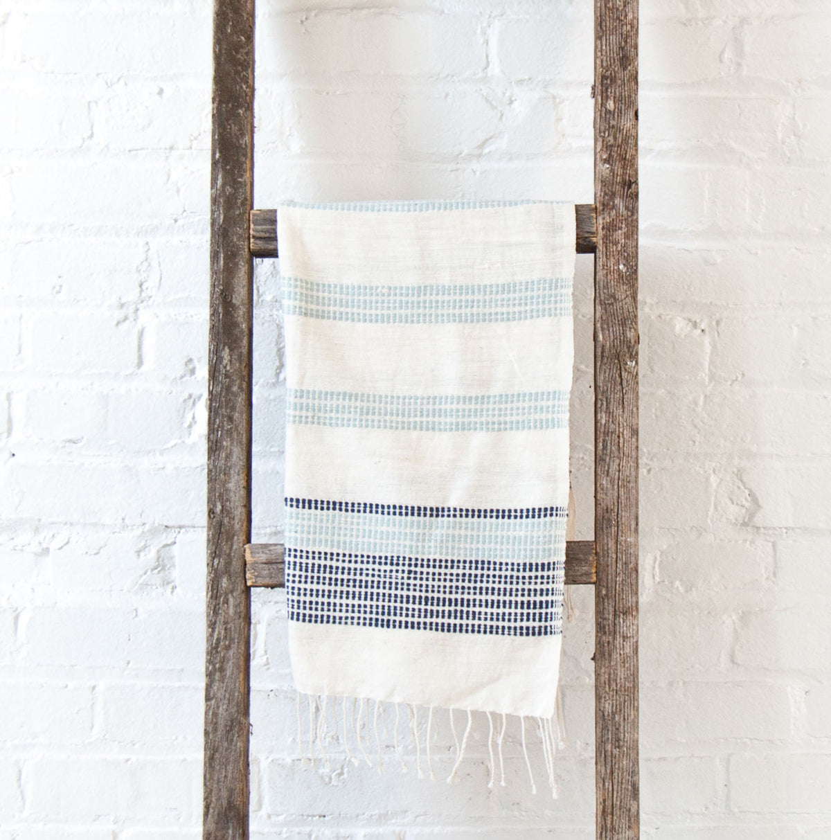 Camden Cotton Hand Towel | Handspun Cotton