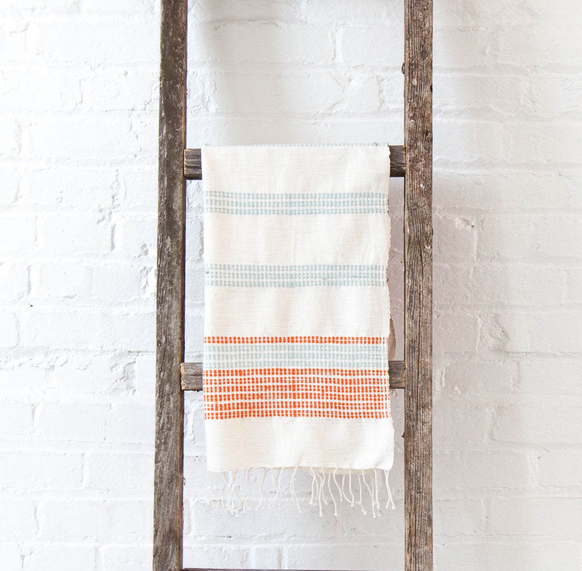 Camden Cotton Hand Towel | Handspun Cotton