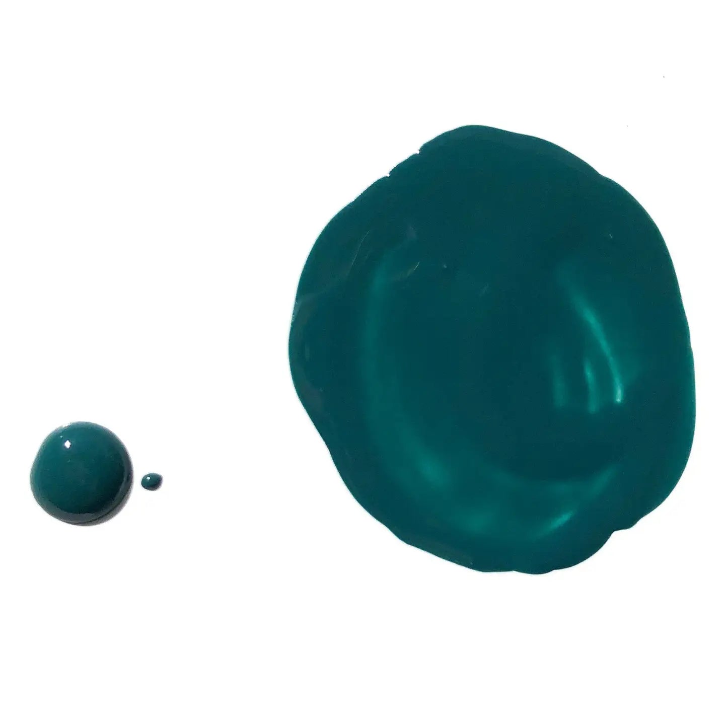 Seven Seas Clean Nail Polish | Lagoon