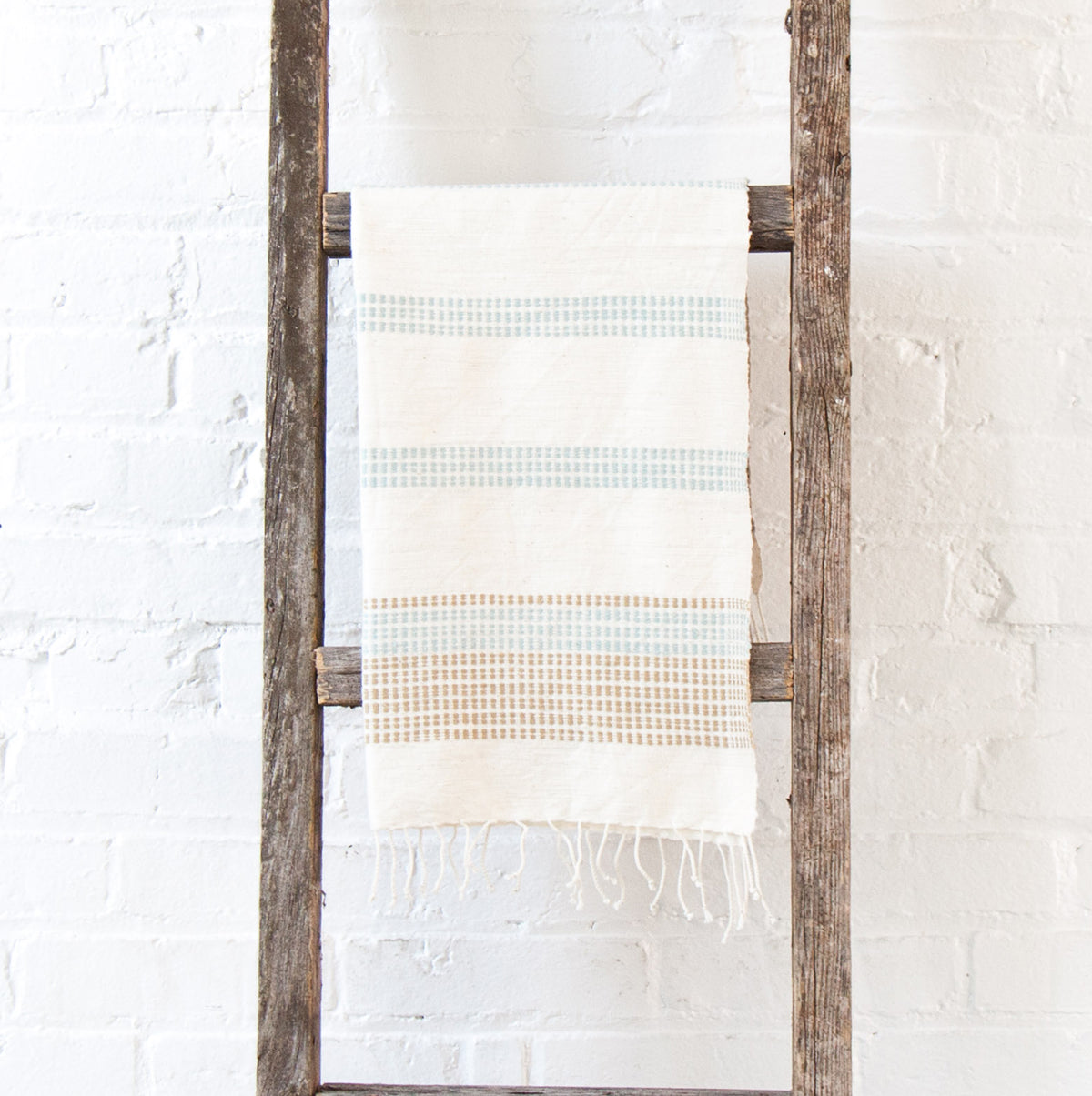 Camden Cotton Hand Towel | Handspun Cotton