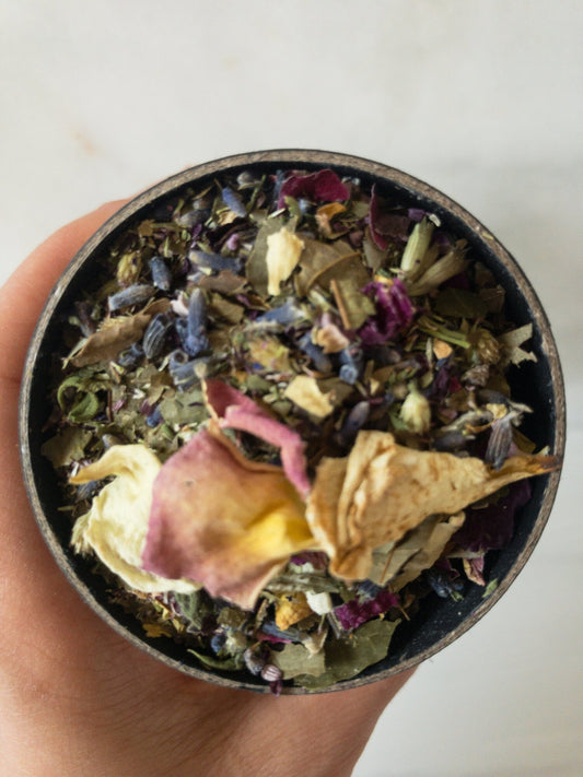 Facial Steaming Herbs