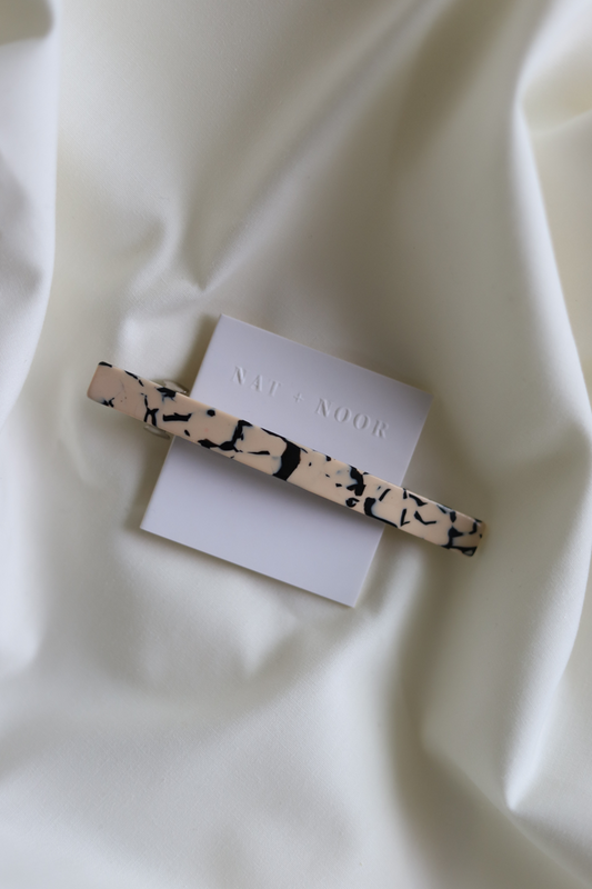 Jela Barrette | Marble