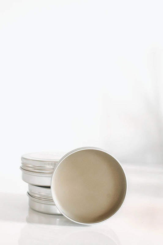 Organic + Wildcrafted All-Purpose Salve | 2 oz.